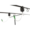 Kit MITCHELL GT Pro Carp Combo, 2.5lbs 3.30m, 2seg Kit MITCHELL GT Pro Carp Combo, 2.5lbs 3.30m, 2seg