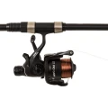 Kit MITCHELL GT Pro Carp Combo, 2.5lbs 3.30m, 2seg Kit MITCHELL GT Pro Carp Combo, 2.5lbs 3.30m, 2seg