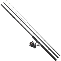 Combo Dam Full Tech Feeder 13ft 6000, Up To 120g, 3.90, 3+2seg  Combo Dam Full Tech Feeder 13ft 6000, Up To 120g, 3.90, 3+2seg