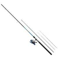 Combo Shakespeare Firebird Feeder 3.00m Combo Shakespeare Firebird Feeder 3.00m