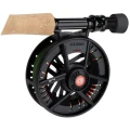Combo Greys Fin Fly 8 Line 8wt , 2.70m, 4seg Combo Greys Fin Fly 8 Line 8wt , 2.70m, 4seg