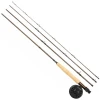 Combo Greys G-series K4ST 3 Line 3WT , 2.13m, 4seg Combo Greys G-series K4ST 3 Line 3WT , 2.13m, 4seg