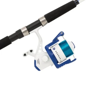  Combo MITCHELL Neuron Light Boat Combo, 2.42m, 80-150g, 2seg