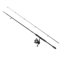  Combo Mitchell Tanager G2 Spin Combo 1.80m, 5-15g, 2seg + Mulineta 1000