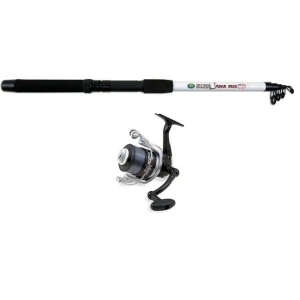 COMBO LINEAEFFE LANSETA EXTREME SNAKE HEAD 1,80M+MUL.S 20 COMBO LINEAEFFE LANSETA EXTREME SNAKE HEAD 1,80M+MUL.S 20