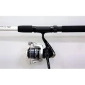 COMBO LINEAEFFE LANSETA EXTREME SNAKE HEAD 1,80M+MUL.S 20 COMBO LINEAEFFE LANSETA EXTREME SNAKE HEAD 1,80M+MUL.S 20