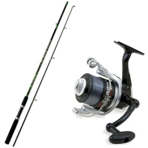 COMBO LINEAEFFE LANSETA EXTREME SPINNING 2.10M MULINETA S20 COMBO LINEAEFFE LANSETA EXTREME SPINNING 2.10M MULINETA S20
