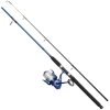 Cobo DAM FP2 Boat SP 7000 CMB Spinning, 100-250g, 1.80m, 2seg