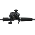 Combo ABU GARCIA Fast Attack Pro Spinning Combo Pike 2.10m, 20-70g H, 2seg Combo ABU GARCIA Fast Attack Pro Spinning Combo Pike 2.10m, 20-70g H, 2seg