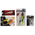 Combo ABU GARCIA Fast Attack Pro Spinning Combo Pike 2.30m, 20-50g MH, 2seg Combo ABU GARCIA Fast Attack Pro Spinning Combo Pike 2.30m, 20-50g MH, 2seg
