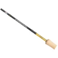Combo Abu Garcia Cardinal Pro Spinning 602ML, 5-25g, 2.44m, 2seg Combo Abu Garcia Cardinal Pro Spinning 602ML, 5-25g, 2.44m, 2seg