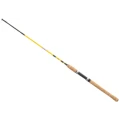 Combo Abu Garcia Revolution Impact Yellow M, 10-30g, 2.10m, 2seg