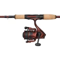 Combo Abu Garcia Tormentor2 Spinning ML 1000, 5-18g, 2.13m, 3seg Combo Abu Garcia Tormentor2 Spinning ML 1000, 5-18g, 2.13m, 3seg