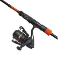 Combo BERKLEY URBN II Dropshooter Spinning, 2.40m, 5-25g, 2seg + Mulineta URBN 2000FD Combo BERKLEY URBN II Dropshooter Spinning, 2.40m, 5-25g, 2seg + Mulineta URBN 2000FD
