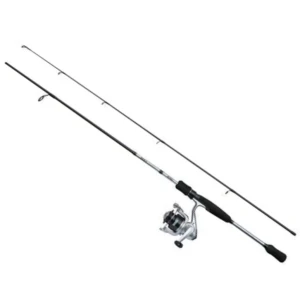 Combo MITCHELL MX1 Lure Spinning 702ML Combo, 7-20g, 2.13m, 2seg