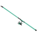 Combo Mitchell Catch Pro Tele Adjustable, 4.00m, 2-10g, 4seg Combo Mitchell Catch Pro Tele Adjustable, 4.00m, 2-10g, 4seg