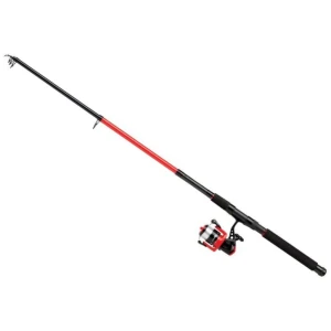 Combo Mitchell Catch Pro Tele Spinning M, 2.10m, 7-30g, 6seg