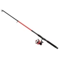 Combo Mitchell Catch Pro Tele Spinning M, 2.10m, 7-30g, 6seg Combo Mitchell Catch Pro Tele Spinning M, 2.10m, 7-30g, 6seg