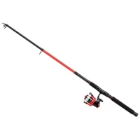 Combo Mitchell Catch Pro Tele Spinning Ml, 1.80m, 5-20g, 5seg