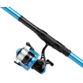 Combo Mitchell Catch Pro Tele Strong Spinning Front Drag H, 3.50m, 80-150g, 4seg Combo Mitchell Catch Pro Tele Strong Spinning Front Drag H, 3.50m, 80-150g, 4seg