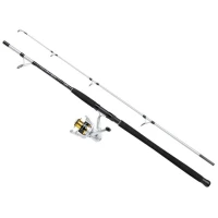 Combo Mitchell Tanager Sw Boat Spinning H, 100-300g, 2.10m, 2seg