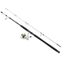 Combo Mitchell Tanager Sw Boat Spinning H, 100-300g, 2.40m, 2seg