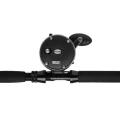 Combo Penn Warfare Braid Boat Rod & Reel LH, 2.10m, 30lb, 2seg Combo Penn Warfare Braid Boat Rod & Reel LH, 2.10m, 30lb, 2seg