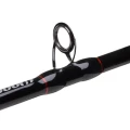 Combo Penn Warfare Braid Boat Rod & Reel RH, 2.10m, 30lb, 2seg Combo Penn Warfare Braid Boat Rod & Reel RH, 2.10m, 30lb, 2seg