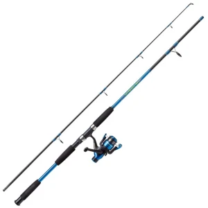 Combo Shakespeare Firebird Spin, 2.40m, 10-40g, 2seg Combo Shakespeare Firebird Spin, 2.40m, 10-40g, 2seg