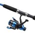 Combo Shakespeare Firebird Spin, 2.40m, 10-40g, 2seg Combo Shakespeare Firebird Spin, 2.40m, 10-40g, 2seg