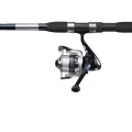 Combo Shakespeare Salt Estuary Enforcer 2.40m, 20-60g, 2seg Combo Shakespeare Salt Estuary Enforcer 2.40m, 20-60g, 2seg