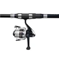Combo Shakespeare Salt Herring Hustler 3.00m, 90g, Tele Combo Shakespeare Salt Herring Hustler 3.00m, 90g, Tele