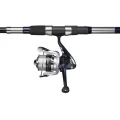 Combo Shakespeare Salt Jetty Jouster 2.40m, 20-60g, Tele