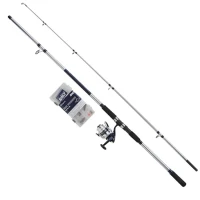 Combo Shakespeare Salt Pier Pounder 3.00m, 112-225g, 2seg Combo Shakespeare Salt Pier Pounder 3.00m, 112-225g, 2seg