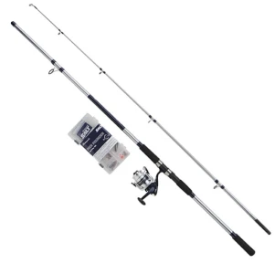 Combo Shakespeare Salt Pier Pounder 3.00m, 112-225g, 2seg