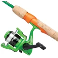 Combo Spinning BERKLEY Flex Trout Spinning L, 1-10g, 2.10m, 2seg Combo Spinning BERKLEY Flex Trout Spinning L, 1-10g, 2.10m, 2seg