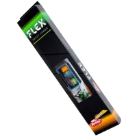 Combo Spinning Berkley Lanseta Telescopica Flex Trout Te-240, 2.40m, 5-15g + Mulineta Flex 2500 + Cutie Accesorii Si Momeli