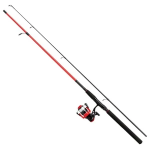 Combo Spinning Mitchell Catch Pro Lanseta cu Mulineta, 2.40m, 10-30g, 2seg Combo Spinning Mitchell Catch Pro Lanseta cu Mulineta, 2.40m, 10-30g, 2seg