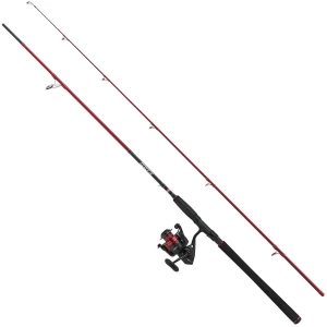 Combo Spinning PENN Fierce IV Spin 5000 CMB, 2.42m, 75-150g, 2seg Combo Spinning PENN Fierce IV Spin 5000 CMB, 2.42m, 75-150g, 2seg
