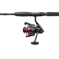 Combo Spinning PENN Fierce IV Spin 5000 CMB, 2.42m, 75-150g, 2seg Combo Spinning PENN Fierce IV Spin 5000 CMB, 2.42m, 75-150g, 2seg