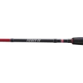 Combo Spinning PENN Fierce IV Spin 5000 CMB, 2.42m, 75-150g, 2seg Combo Spinning PENN Fierce IV Spin 5000 CMB, 2.42m, 75-150g, 2seg