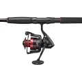 Combo Spinning PENN Fierce IV Travel Spin 4000 CMB, 2.74m, 20-80g, 4seg Combo Spinning PENN Fierce IV Travel Spin 4000 CMB, 2.74m, 20-80g, 4seg