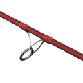 Combo Spinning PENN Fierce IV Travel Spin 4000 CMB, 2.74m, 20-80g, 4seg Combo Spinning PENN Fierce IV Travel Spin 4000 CMB, 2.74m, 20-80g, 4seg