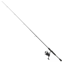 Combo ZEBCO Tammo Fishing Combo, 30g, 1.60m, 2seg