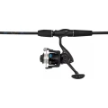 Combo ZEBCO Tammo Fishing Combo, 30g, 1.60m, 2seg Combo ZEBCO Tammo Fishing Combo, 30g, 1.60m, 2seg