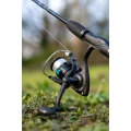 Combo ZEBCO Tammo Fishing Combo, 30g, 1.60m, 2seg