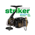 Combo ZFISH Lanseta Skynet 2,28 m, 5-35g, Mulineta Striker ST 3000 Combo ZFISH Lanseta Skynet 2,28 m, 5-35g, Mulineta Striker ST 3000