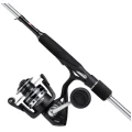 Kit Penn Combo Pursuit Inshore Spin M 3000, 14-40g, 2.29m, 2seg Kit Penn Combo Pursuit Inshore Spin M 3000, 14-40g, 2.29m, 2seg