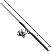 Combo DAM Full Cat Spin 6000/4 CMB, 40-150g, 2.70m, 2seg Combo DAM Full Cat Spin 6000/4 CMB, 40-150g, 2.70m, 2seg