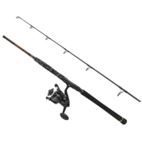Combo Penn Legion Cat Bronze Belly 5000 CMB EH, 1.65m, 250g, 2seg Combo Penn Legion Cat Bronze Belly 5000 CMB EH, 1.65m, 250g, 2seg